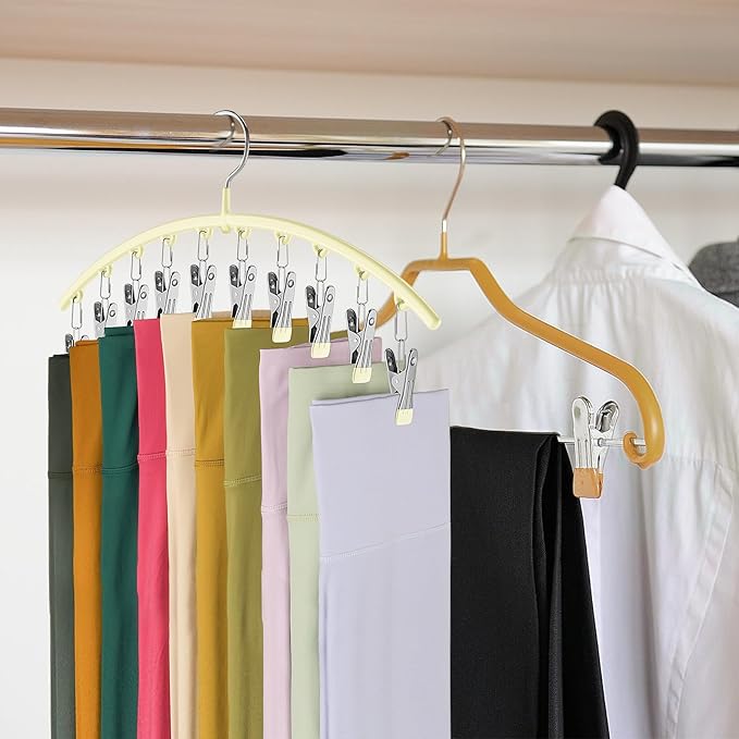 HANGERS:: Leggings