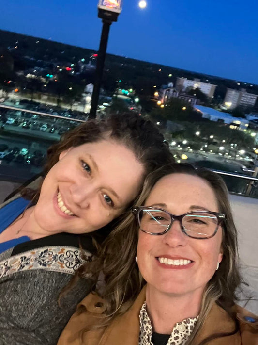 BLOOM COLLEGE CONSULTING