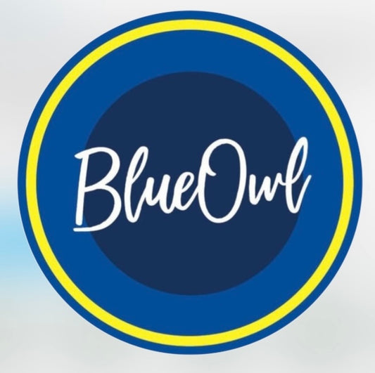 BLUE OWL
