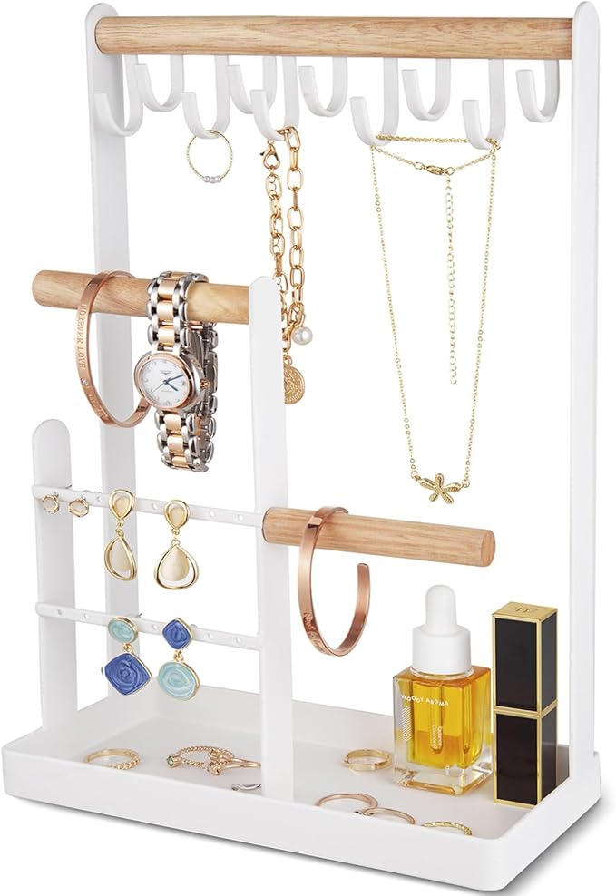 jewelry organizer dorm 