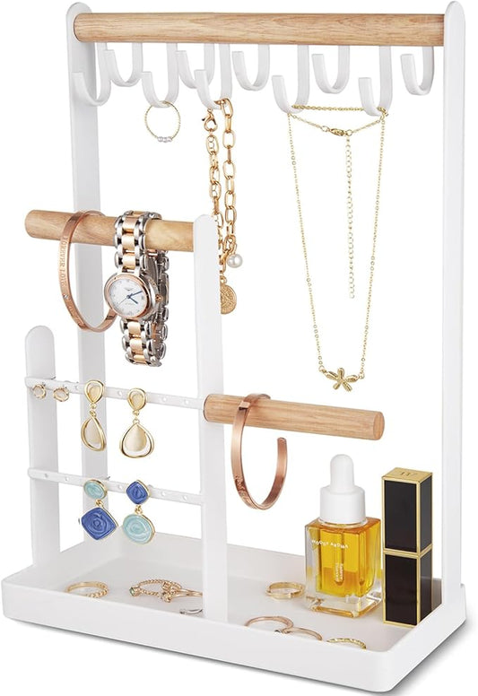 jewelry organizer dorm 