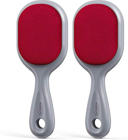 lint brush