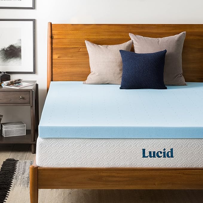 matress topper 