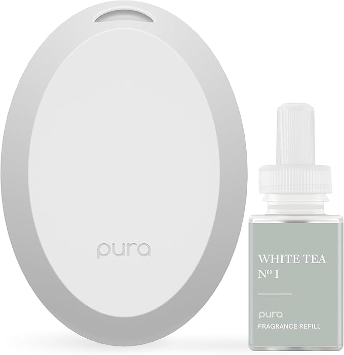 mini Pura diffuser 