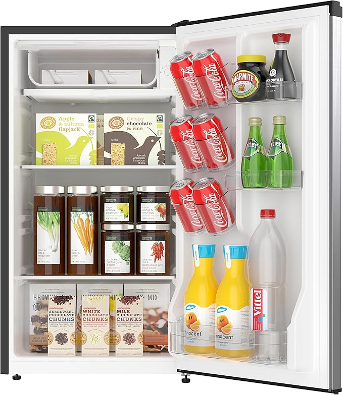 Dorm mini fridge 