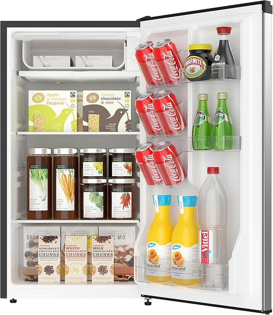 Dorm mini fridge 