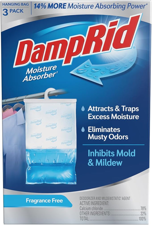 Damprid 
