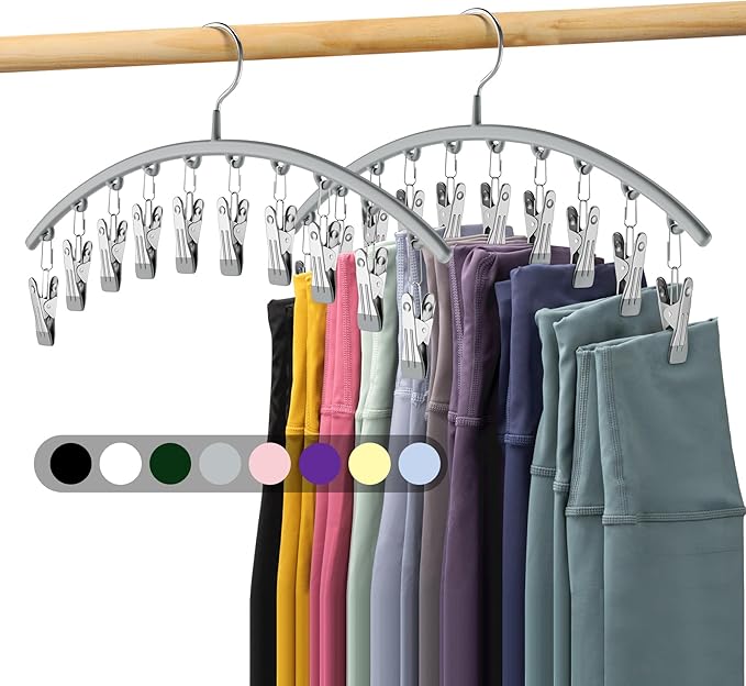 Legging organizer dorm room