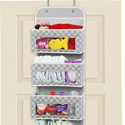 over the wall doors mount 
