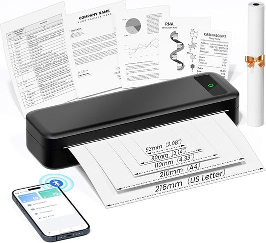 PRINTER FOR DORM ROOM