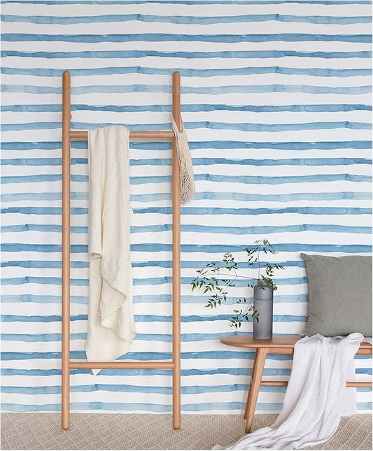 peel and stick wallpaper dorm 