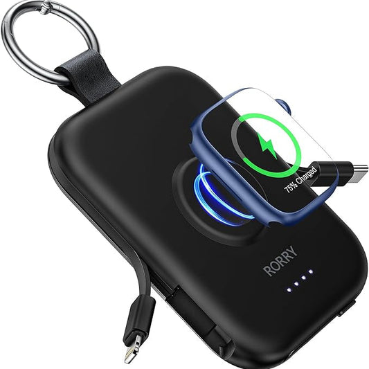 portable charger