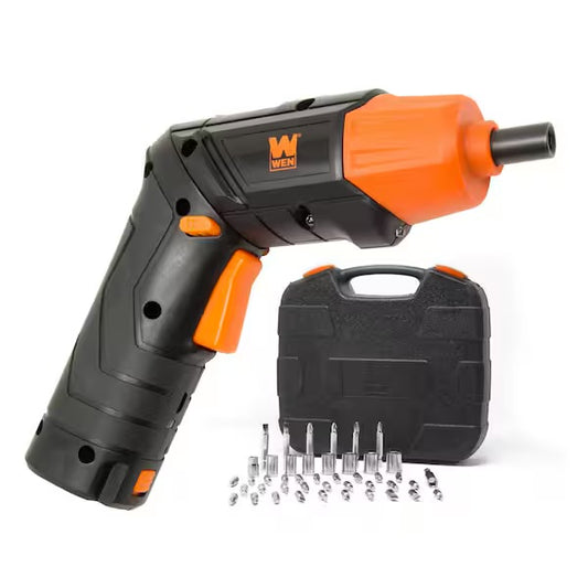 power screwdriver dorm 