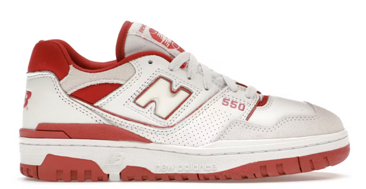 WHAT TO WEAR FOR GAME DAY: New Balance Shoes