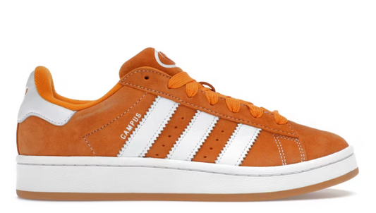 WHAT TO WEAR FOR GAME DAY: ADIDAS | Orange Campus