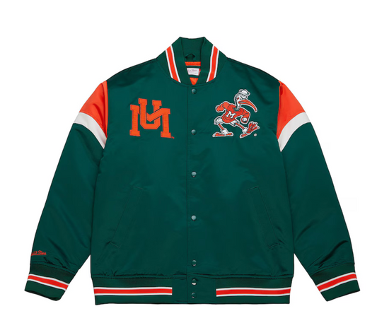 WHAT TO WEAR FOR GAME DAY: Varsity Jacket