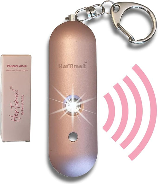 keychain self defense dorm