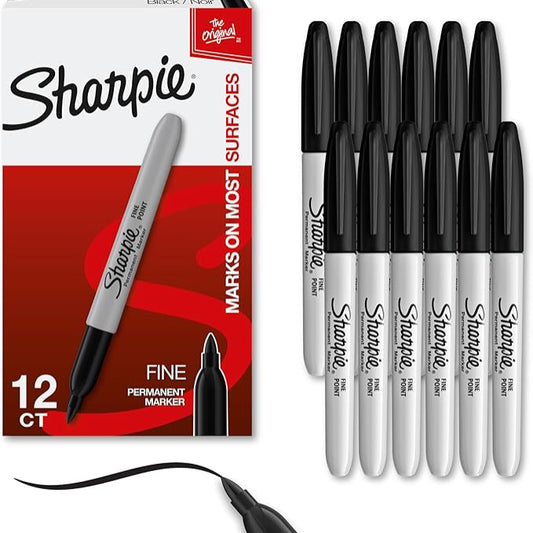 sharpies dorm room