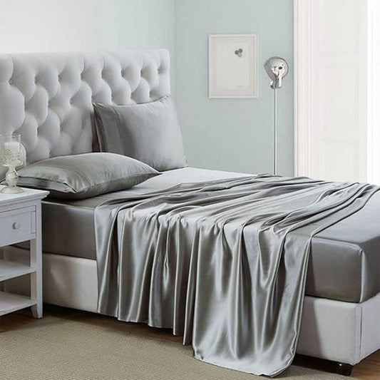 silk sheets