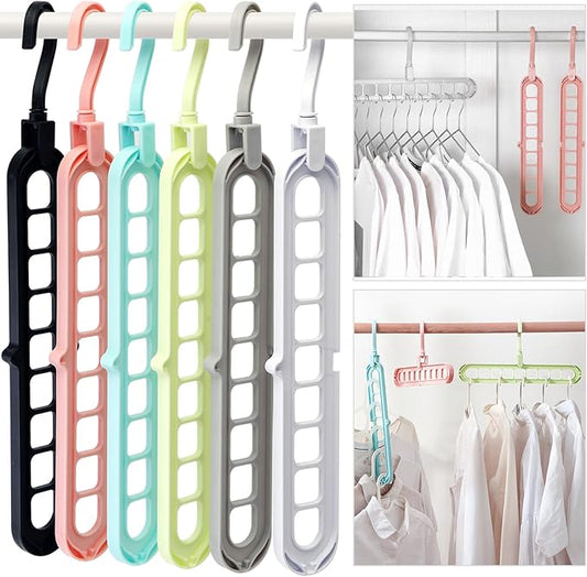 hangers dorm room