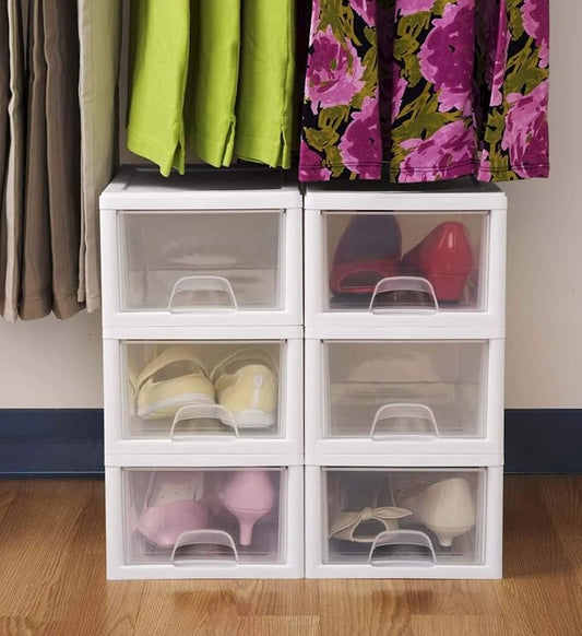 stacking drawers dorm 