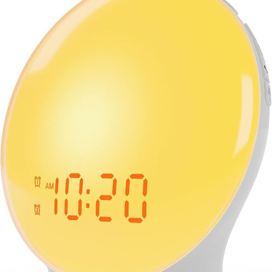alarm clock 