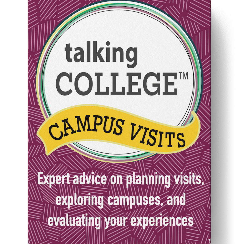 college discussion books 