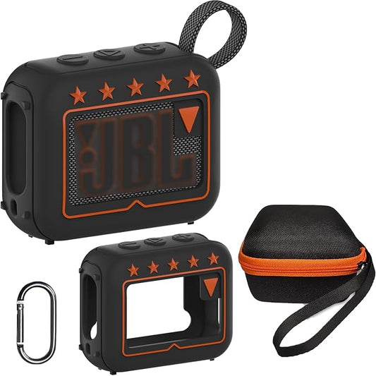 hard cover travel case dorm 