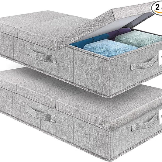 underbed 