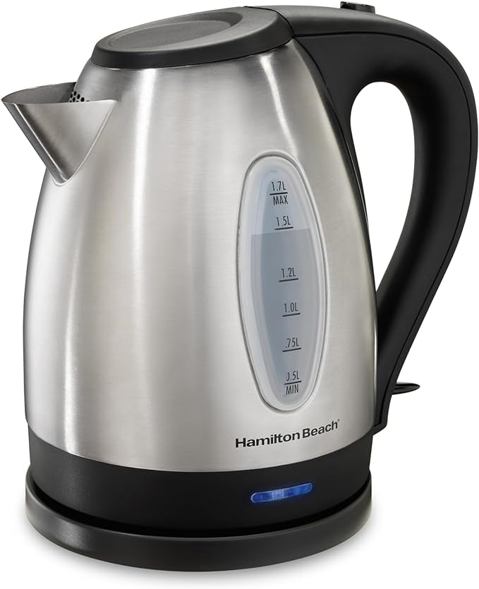 tea kettle 