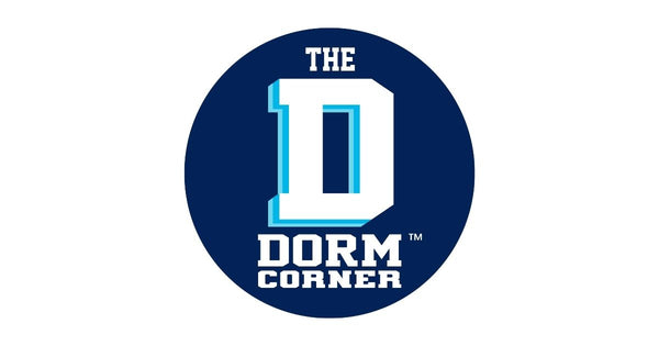 The Dorm Corner 
