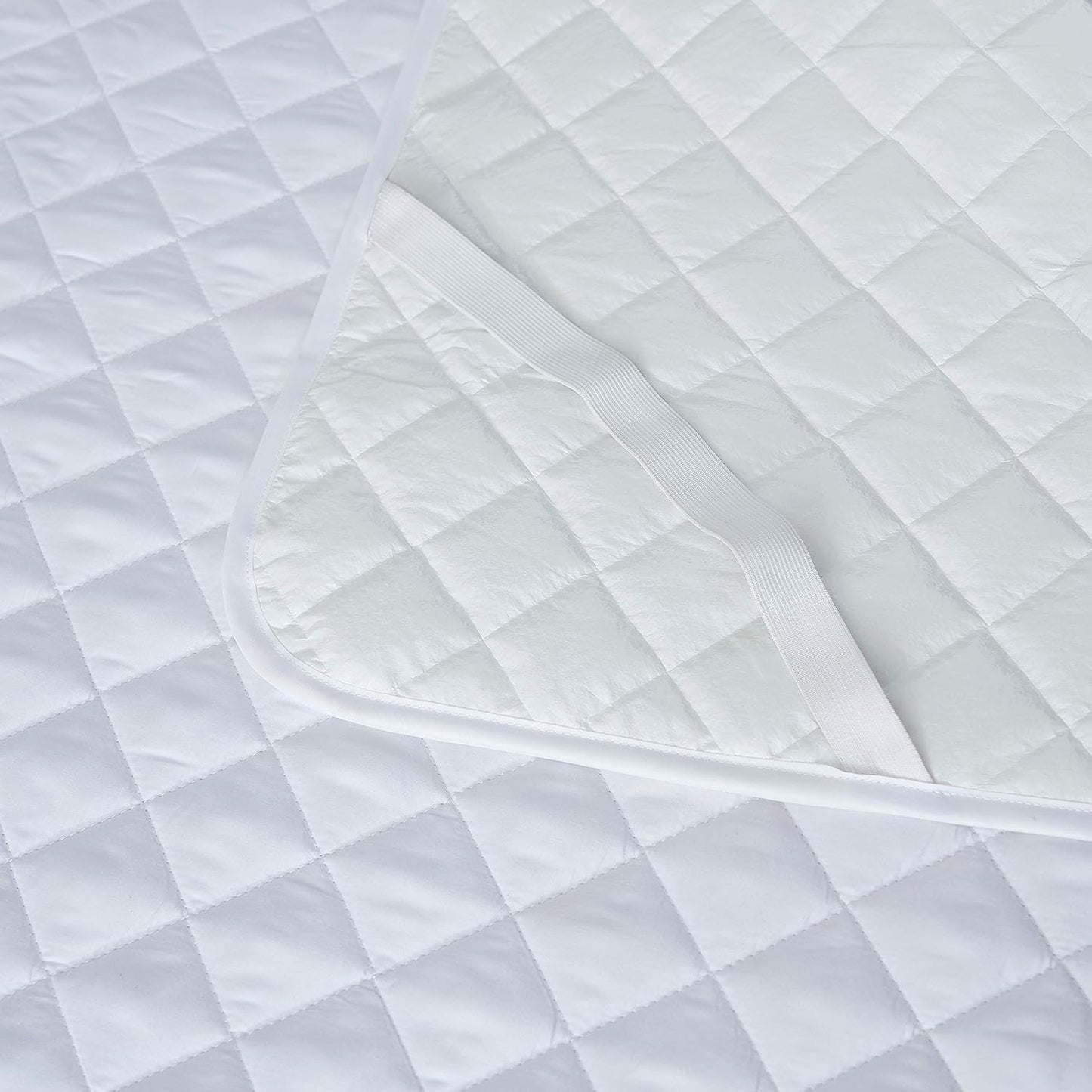dorm waterproof mattress protector