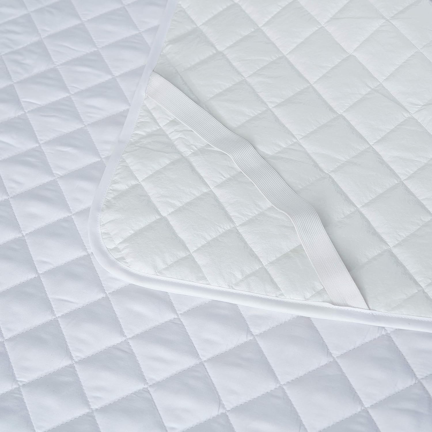 dorm waterproof mattress protector