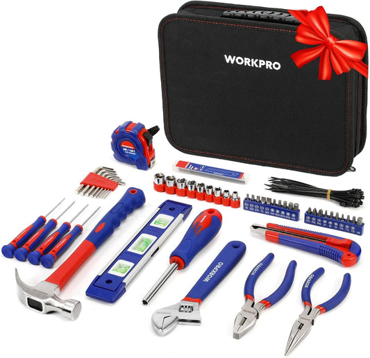 TOOL KIT: 100 pieces