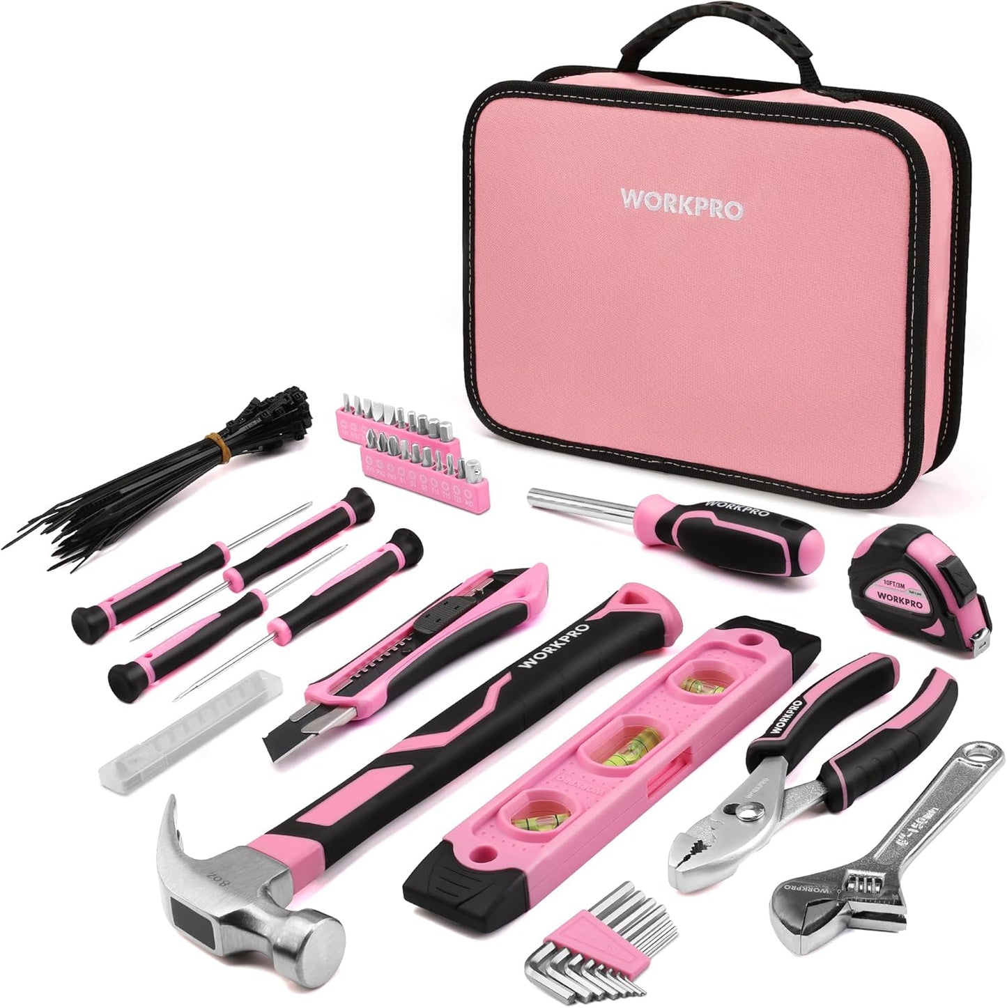 TOOL KIT: 100 pieces